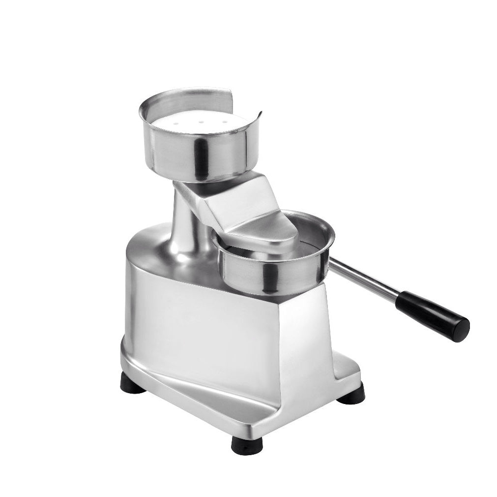 Pressamburger manuale - HF100