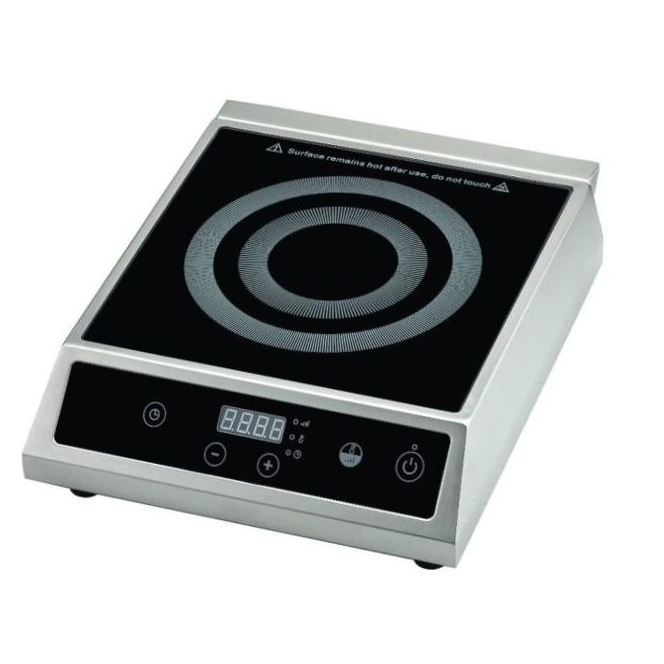 Piastra ad induzione - PFD27N