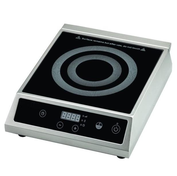 Piastra ad induzione - PFD35N