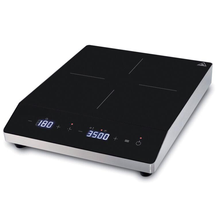 Piastra ad induzione - E350D