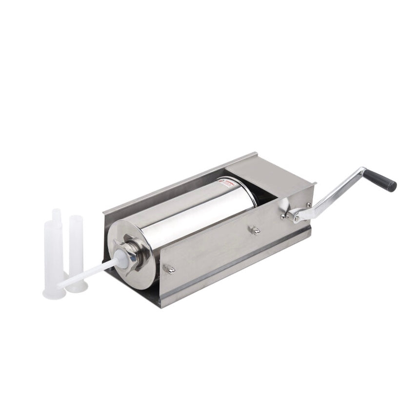 Insaccatrice manuale orizzontale - SS7H