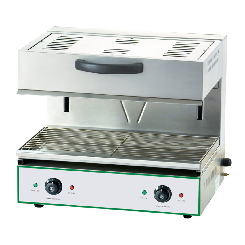 Salamandra - EMH600S