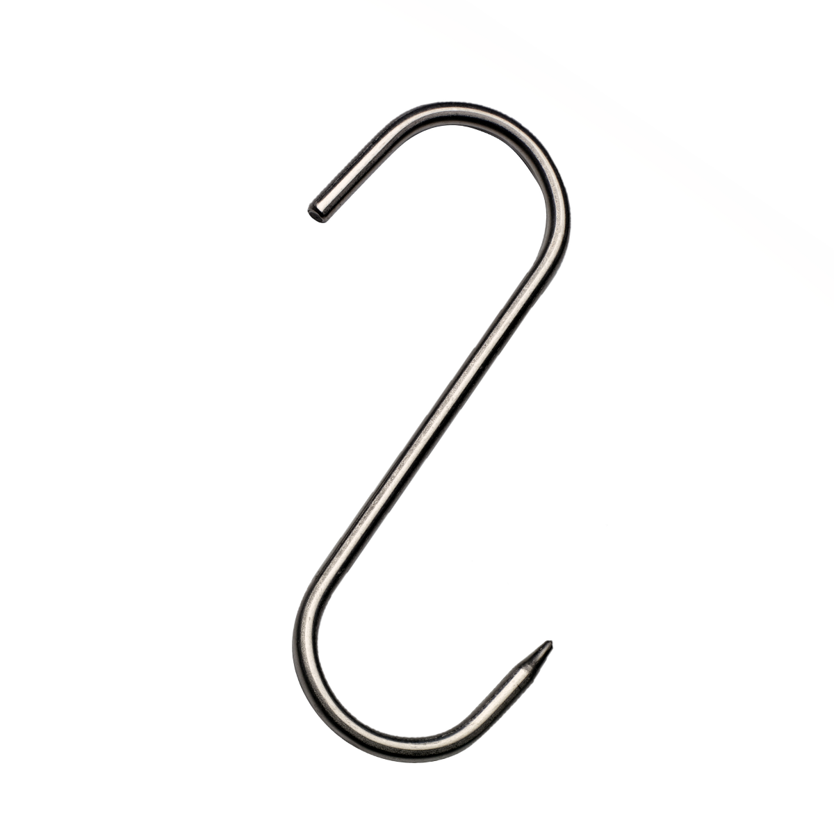 Ganci inox normali - 56/1