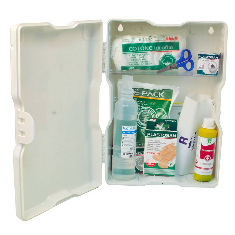 Armadietto primo soccorso - ARP60