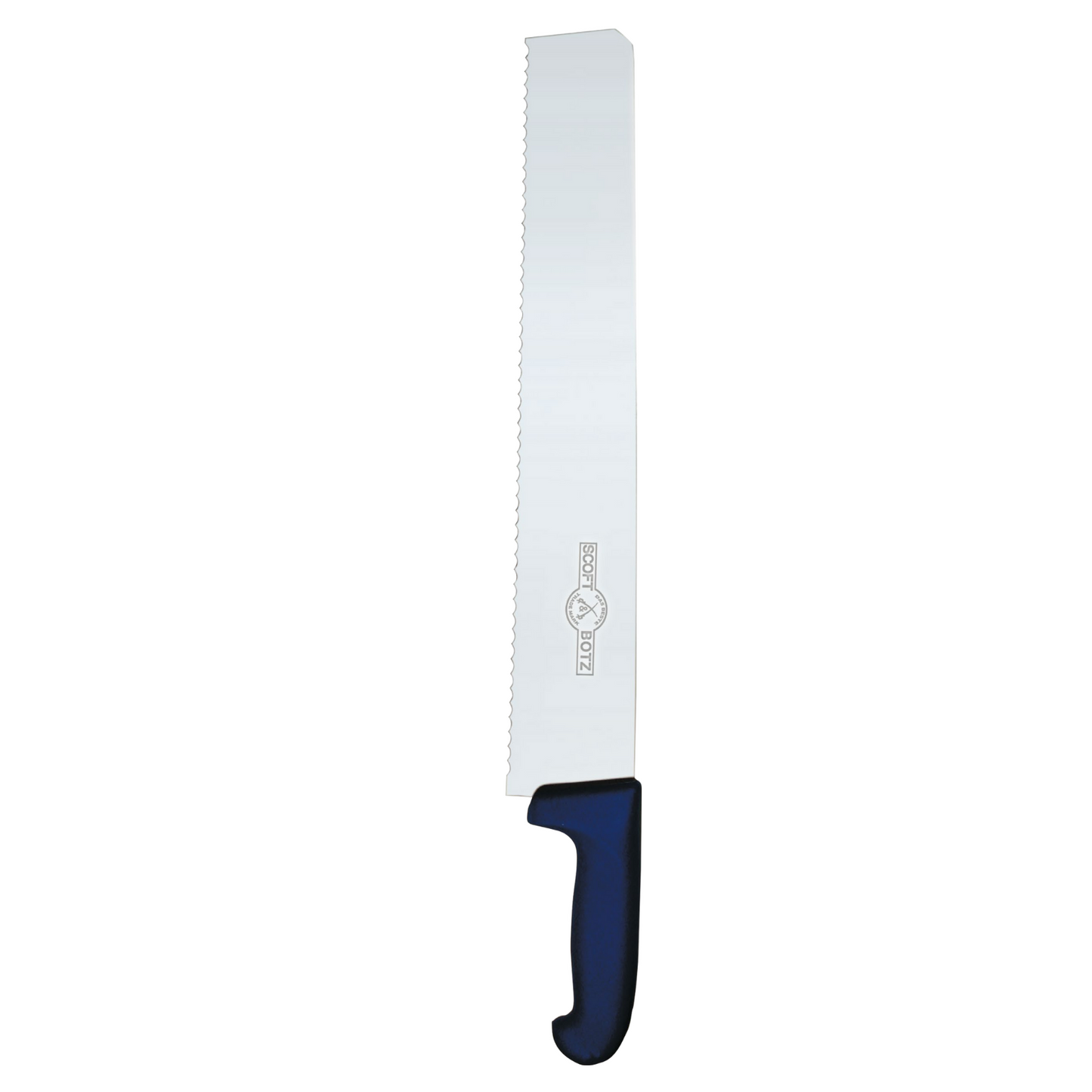 Coltello mirror napoli pesce sega - 0008.12