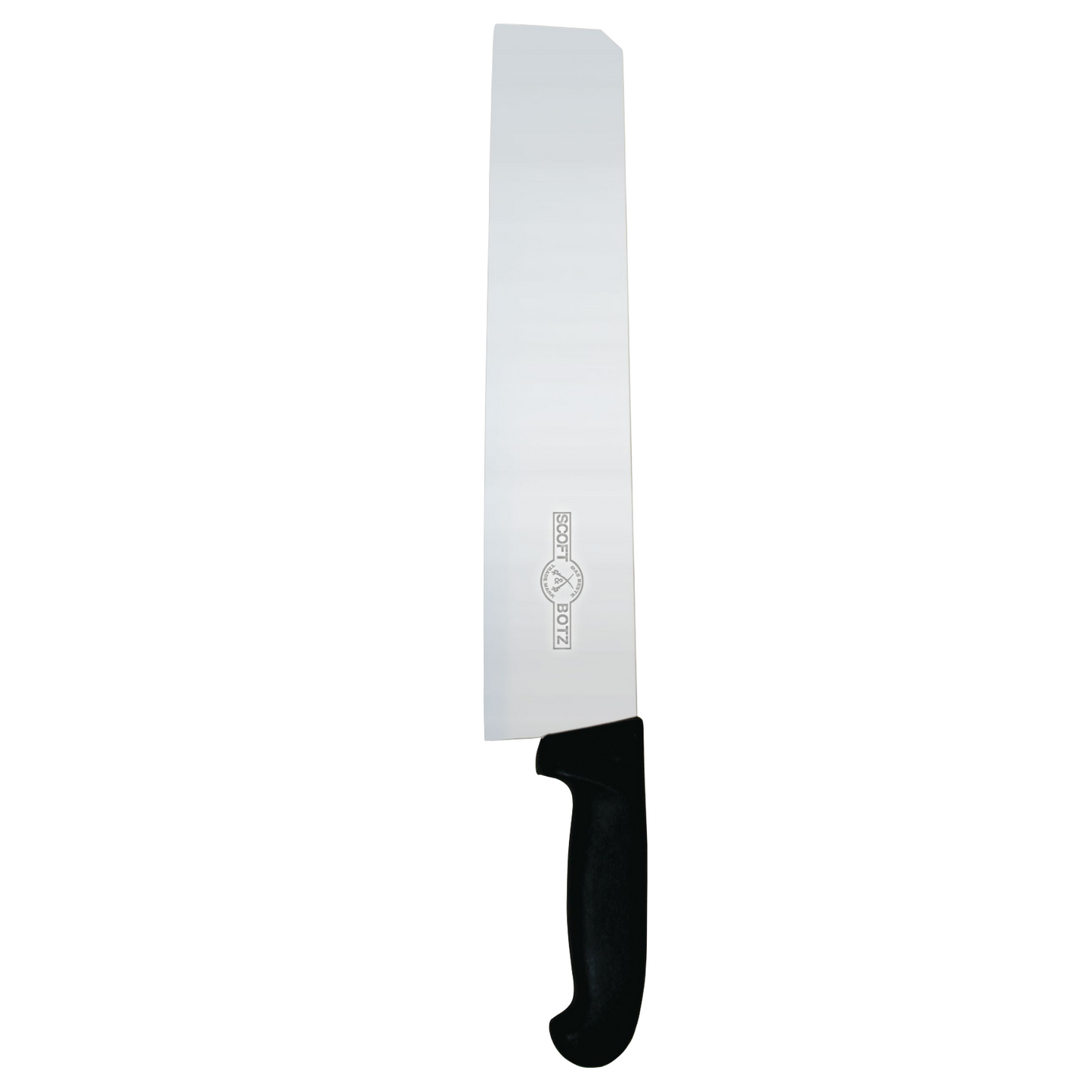 Coltello largo tipo napoli - 1000.14