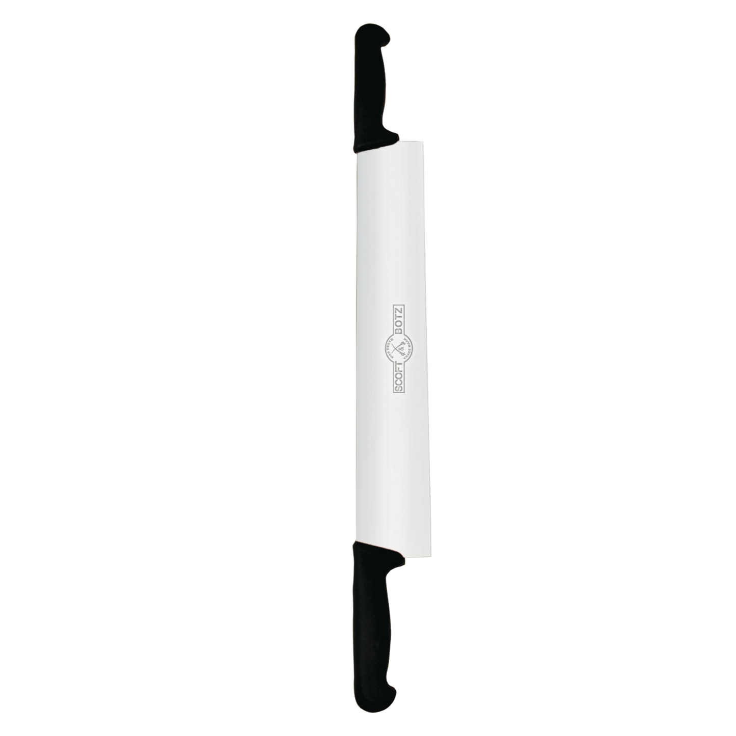 Coltello due mani - 0429