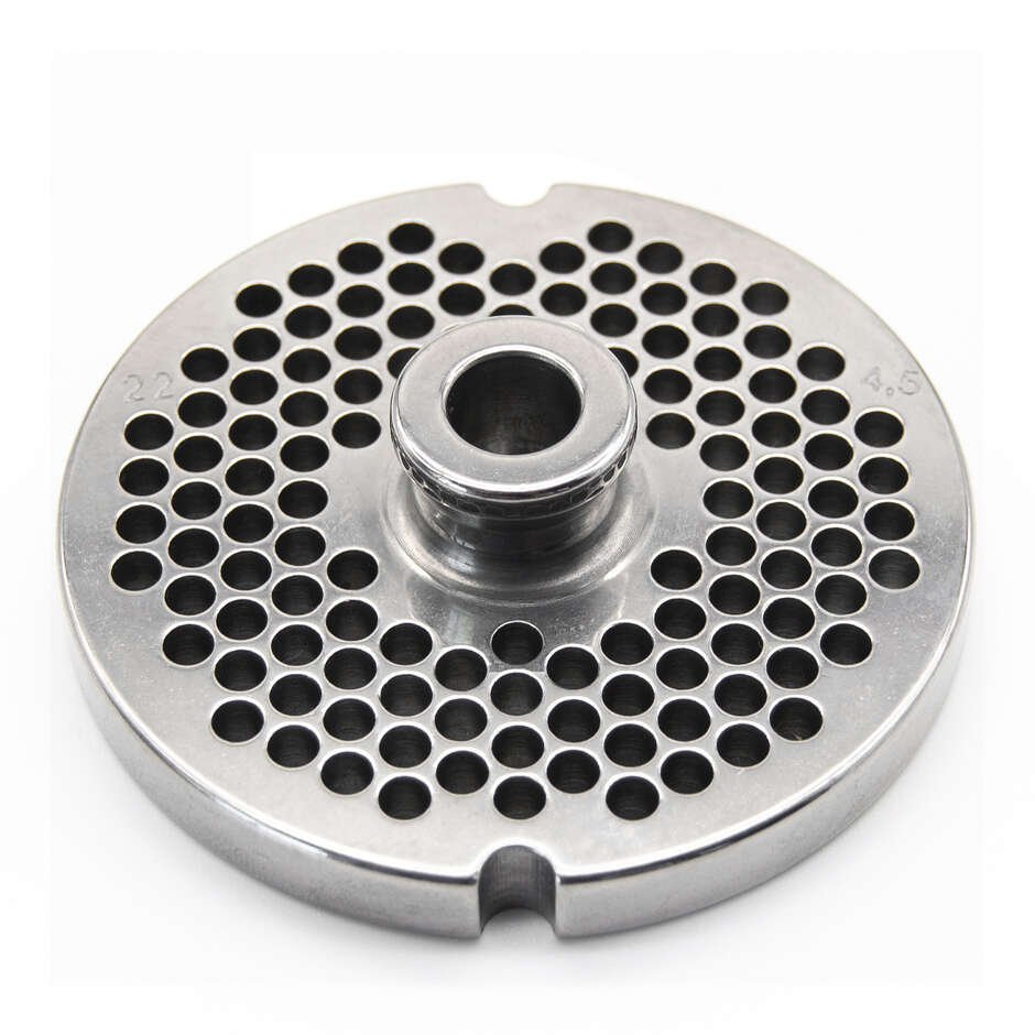 Piastra tritacarne - 0668