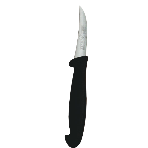Coltello per verdura - 0349