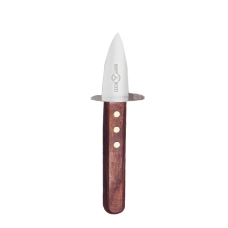Coltello ostriche - 0866