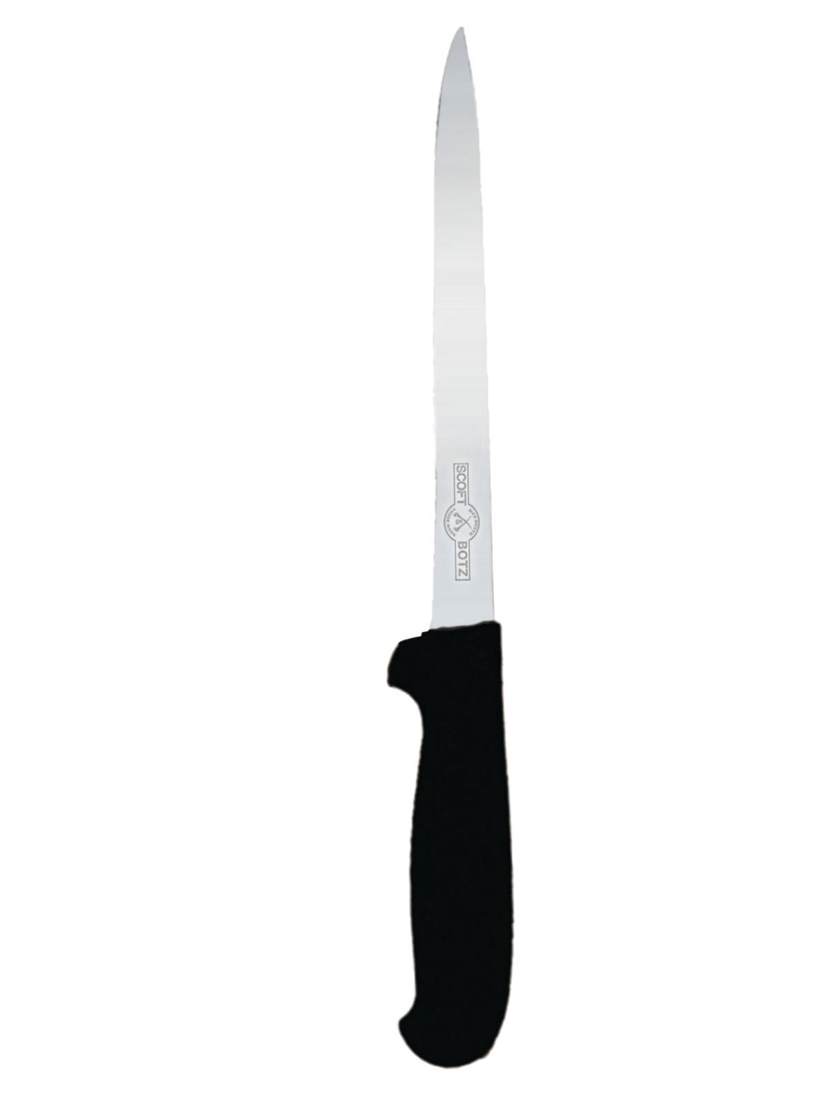 Coltello filettare - 0007.07