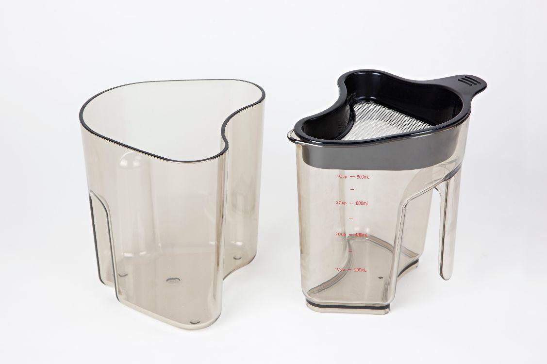 Estrattore di succhi - PU009