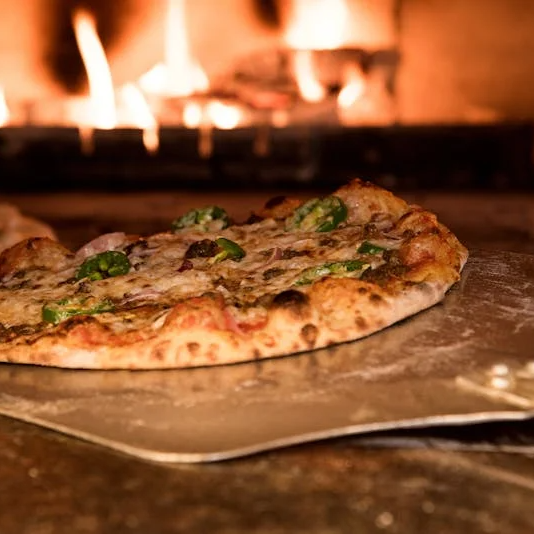pizzeria