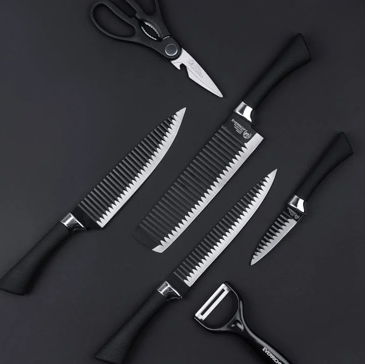 Coltelli cucina