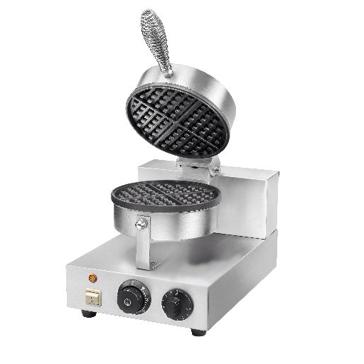 Waffle machine
