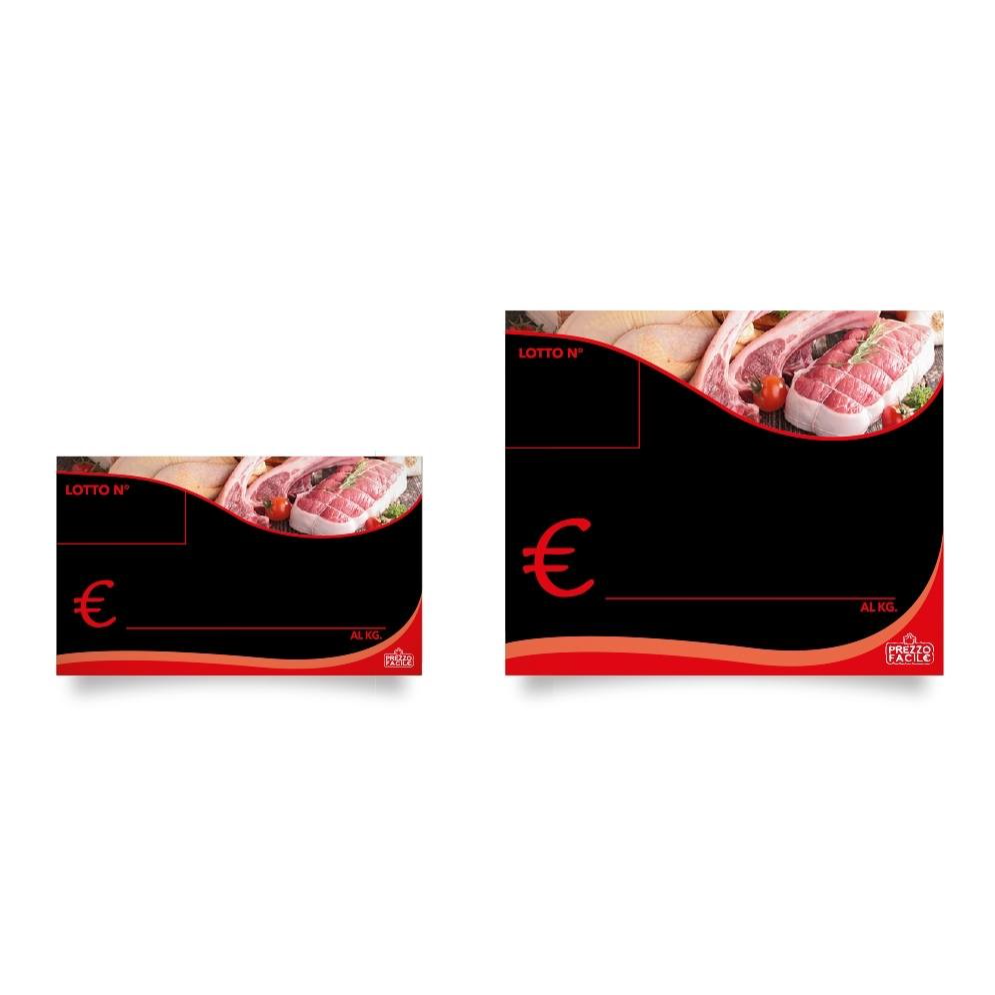 Segnaprezzi