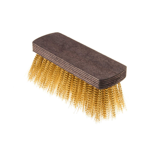 Ricambio spazzola ottone - 102/103