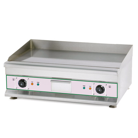 Fry top - EG750/750M