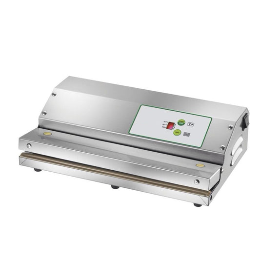 Macchina sottovuoto a barra saldante - SBP350