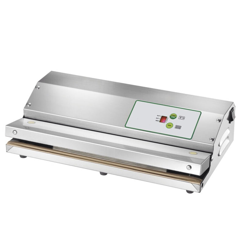 Macchina sottovuoto a barra riscaldante - SBP400