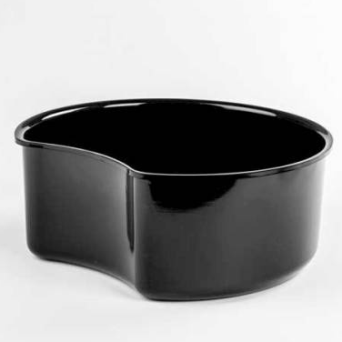 Contenitore a mezza luna - 085.5