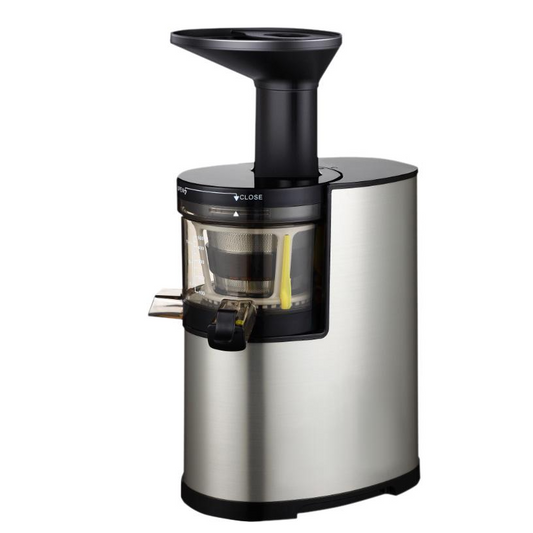 Estrattore per succhi - PU008