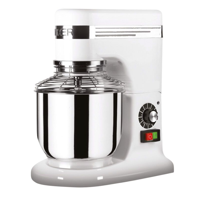 Impastatrice planetaria - BH7