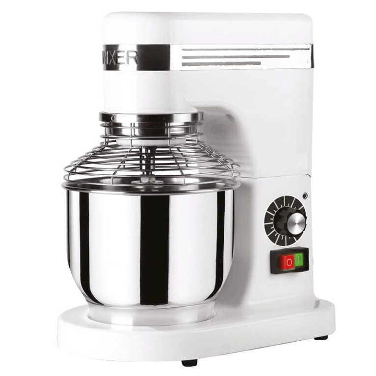 Impastatrice planetaria - BH5