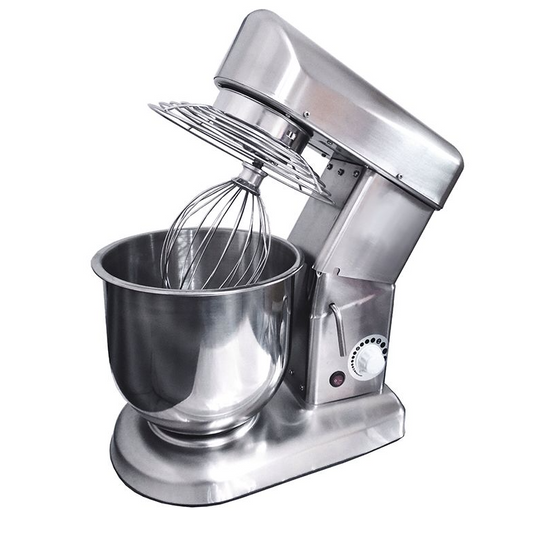 Impastatrice planetaria - SLB5