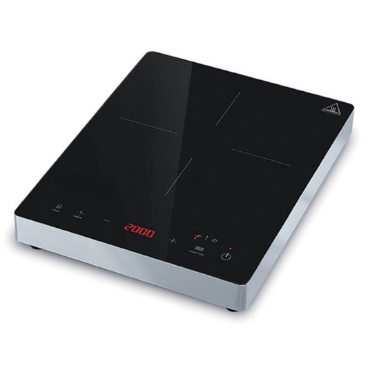 Piastra ad induzione - E200A