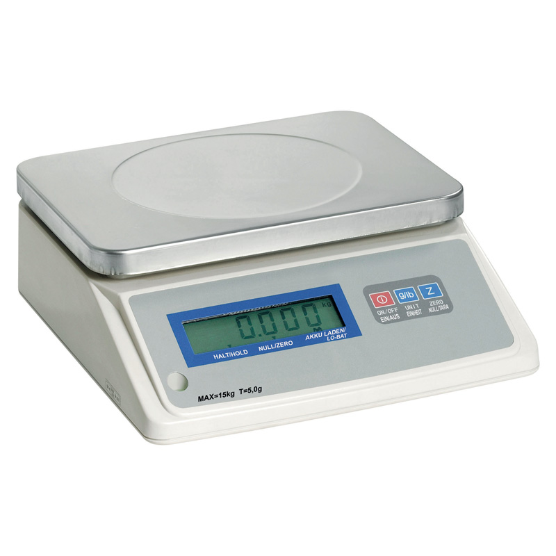 Bilancia elettronica - BL4545