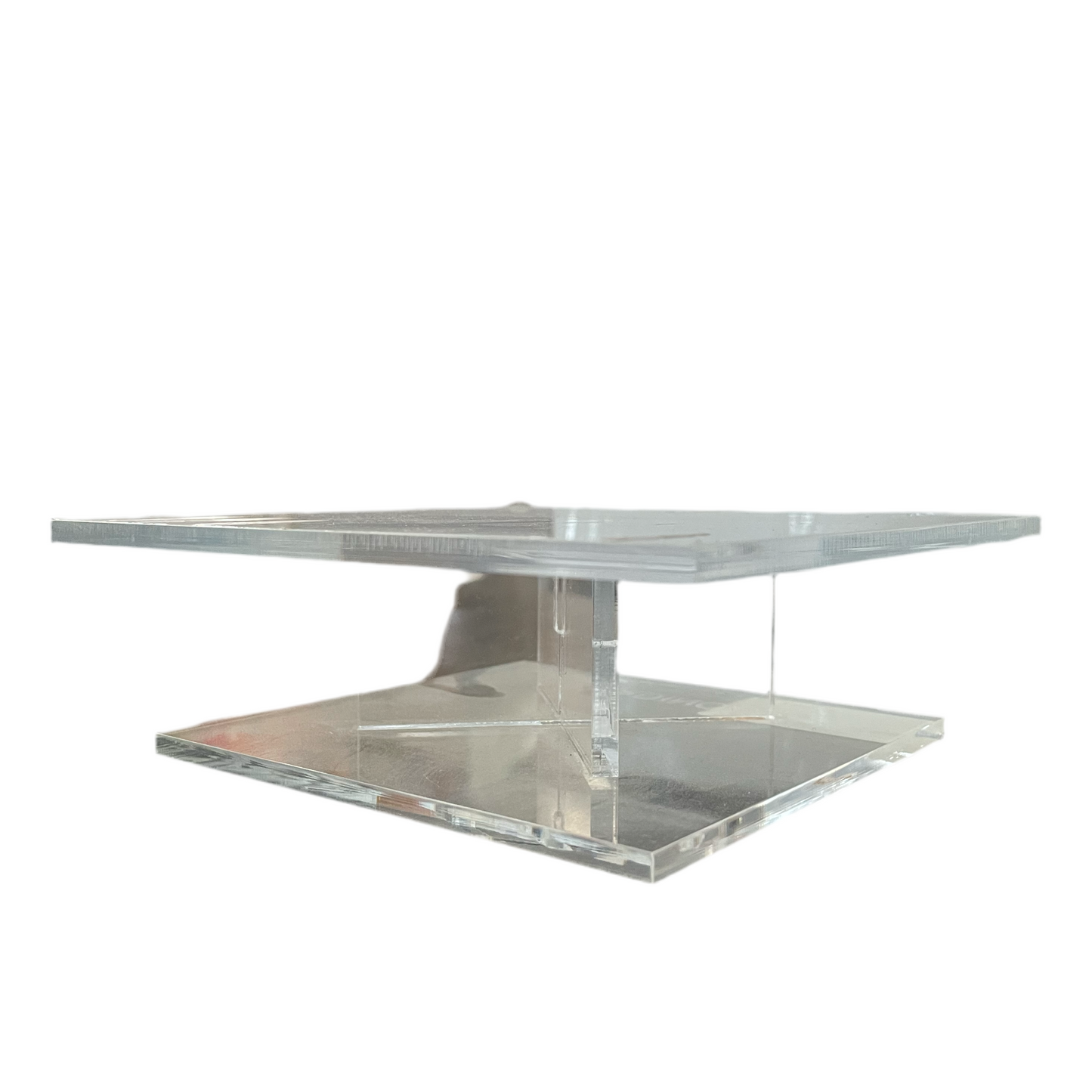 Alzata quadrata - 040.01