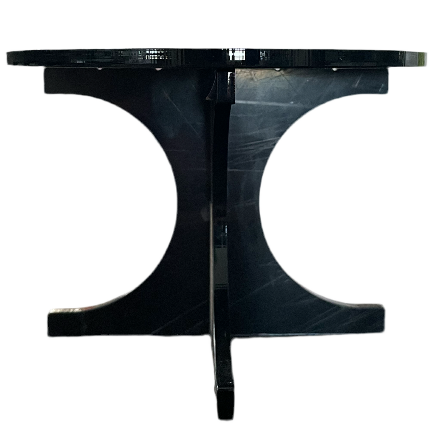 Alzata per pasticceria tonda - 040.10