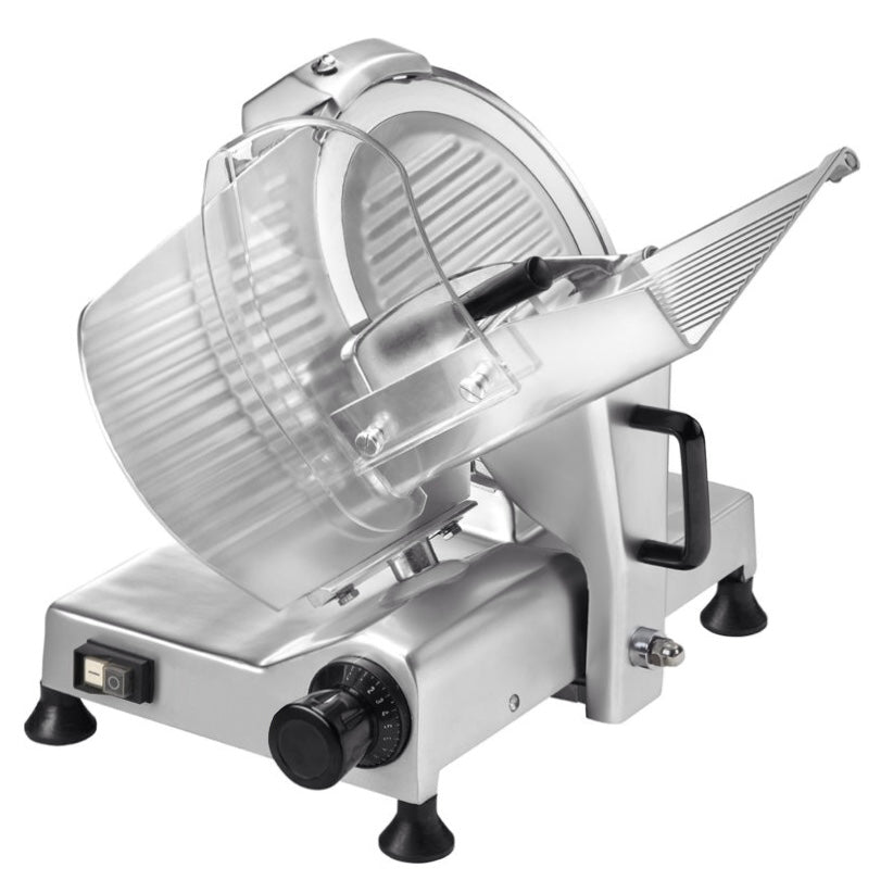 Affettatrici a gravità - HBS250