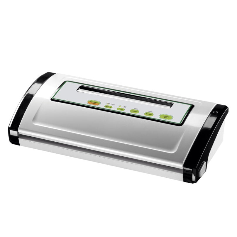 Macchina sottovuoto a barra saldante - SBS300P