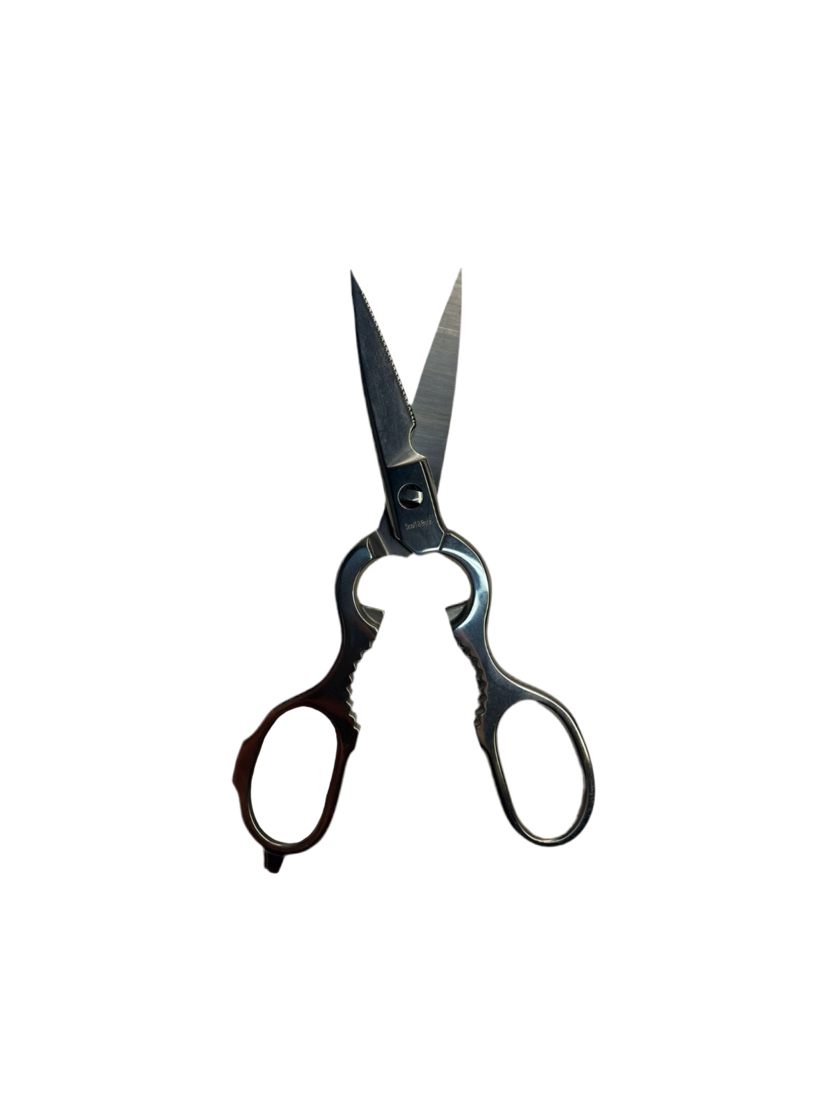 Forbici inox - 0480
