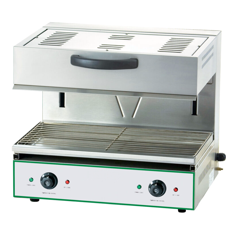 Salamandra - EMH800S