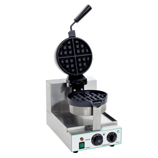 Waffle machine - WMFY2205