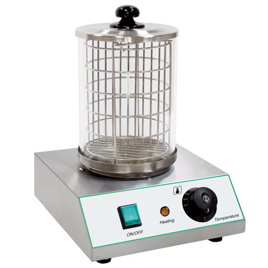 Riscalda hot dog - FYK04