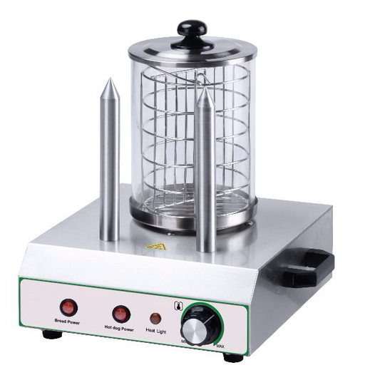 Riscalda hot dog - YKK02A