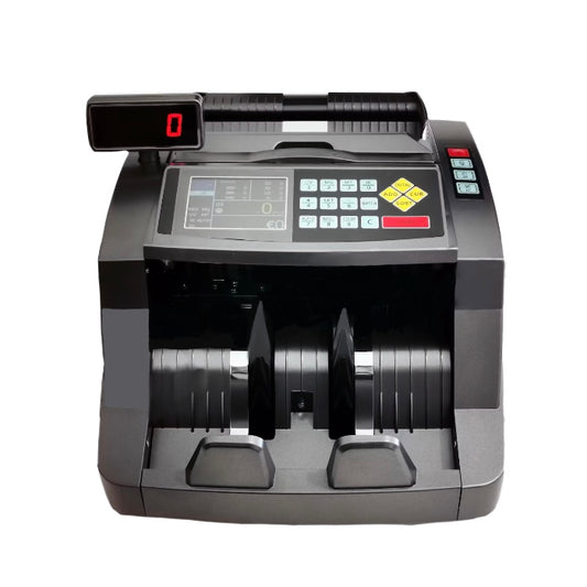 Conta/verifica banconote - ECVE