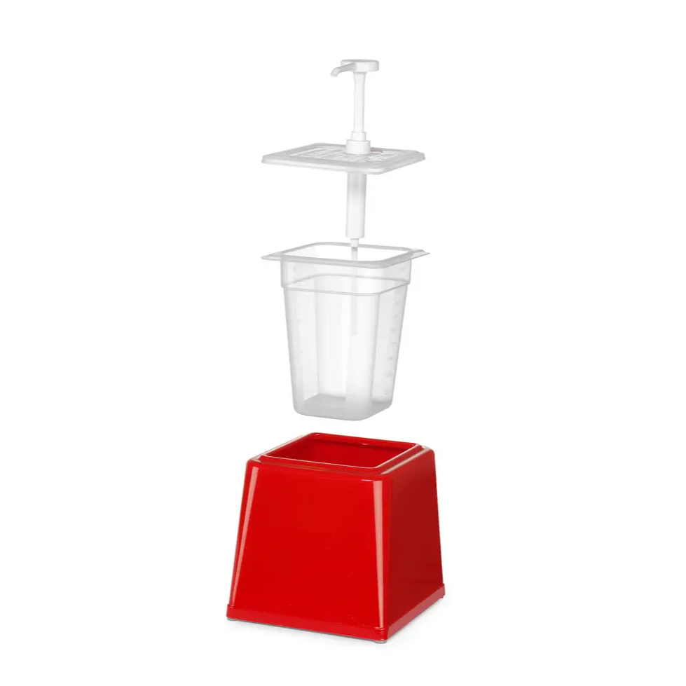 Dosatore per salse - 203538
