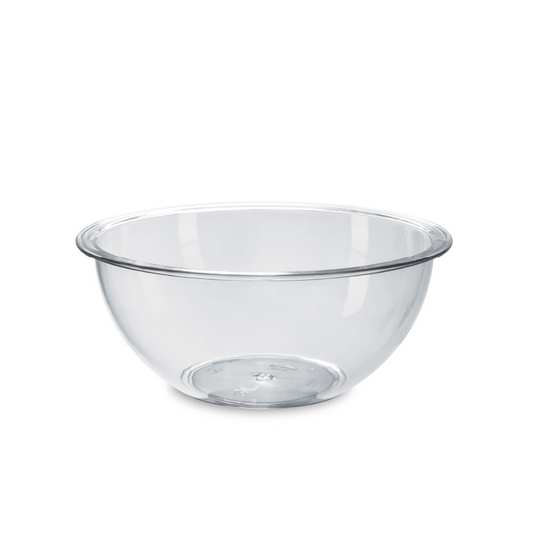 Insalatiera cristal - 3680