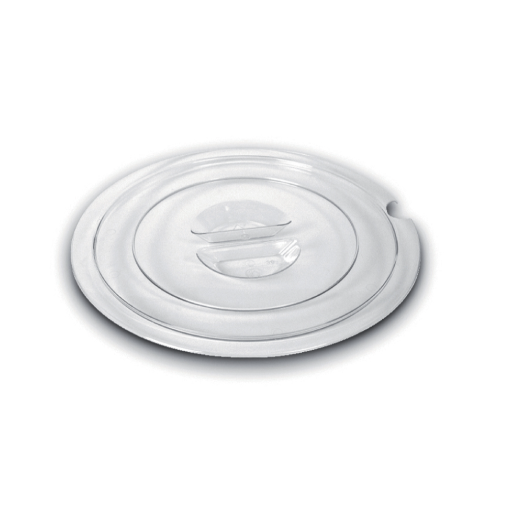 Coperchio con foro - 903