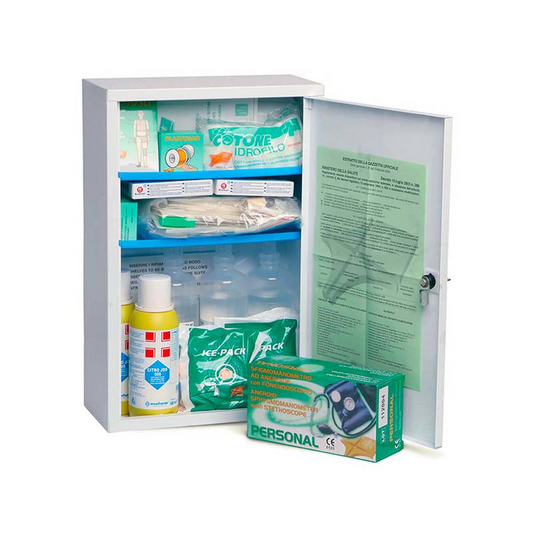 Armadietto pronto soccorso - ARP62