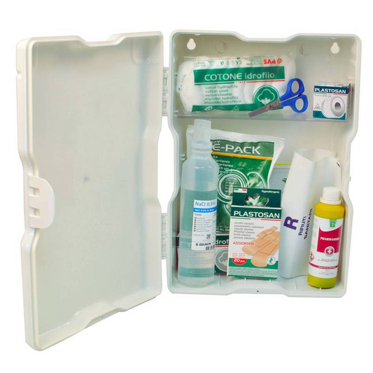 Armadietto primo soccorso - ARP60