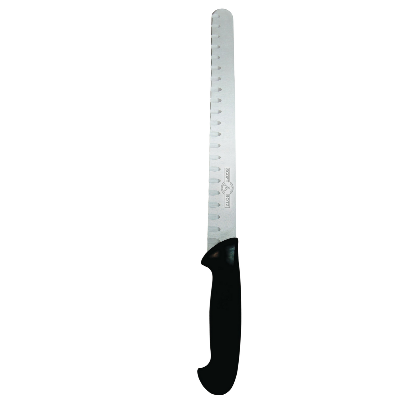 Coltello omero per salmone - 3008.07