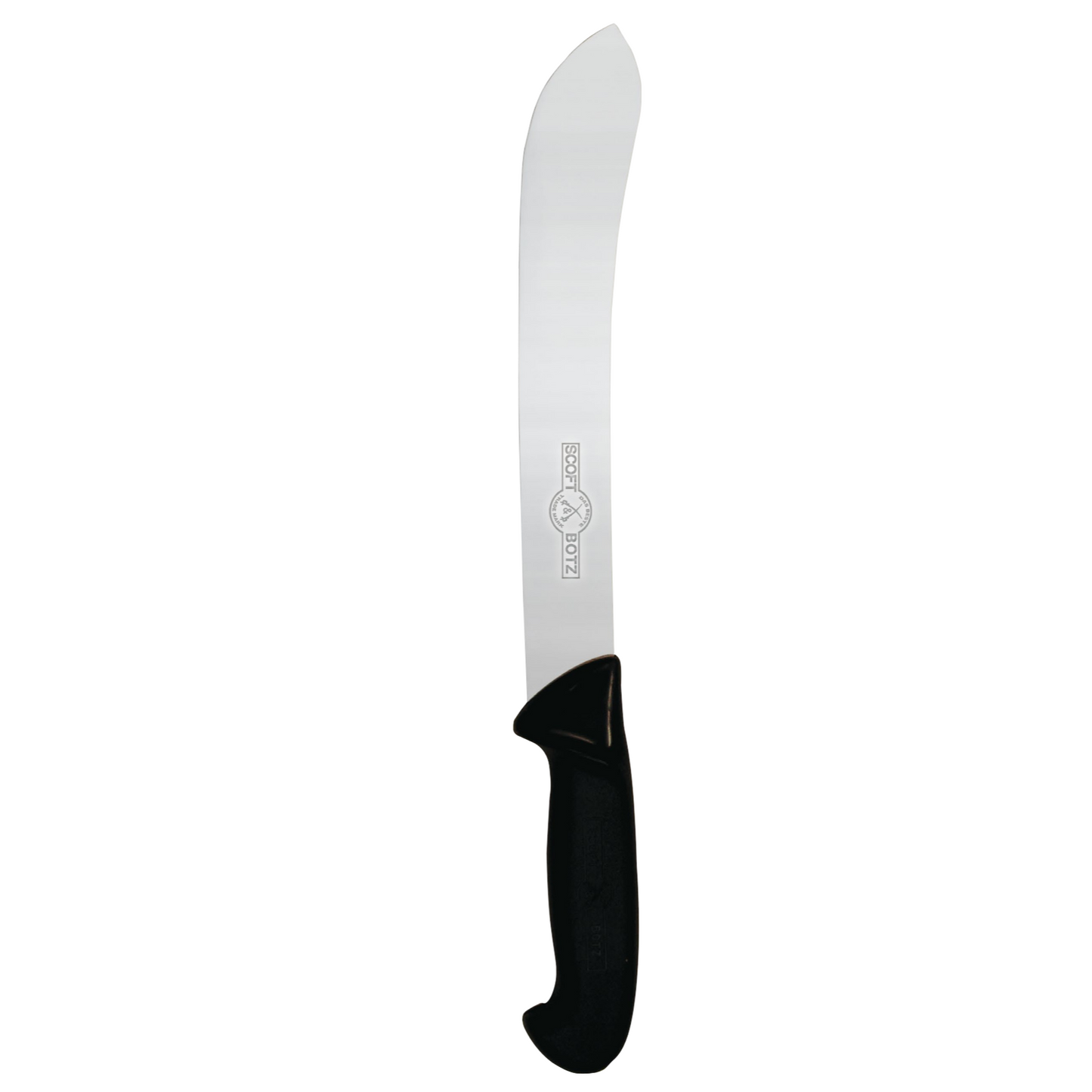 Coltello scimitarra - 2006.09