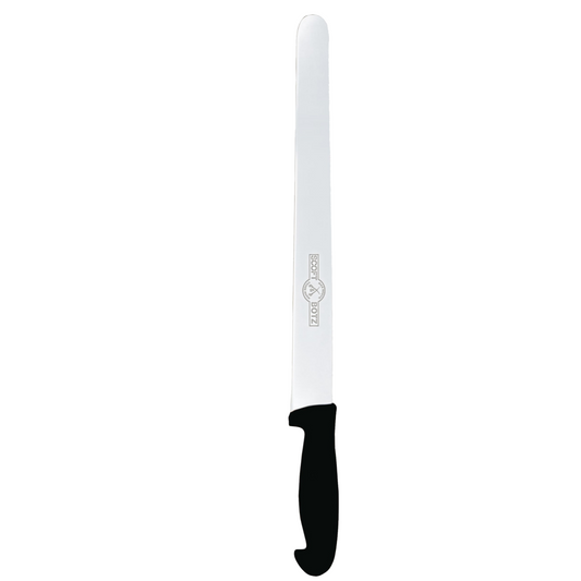 Coltello 1/2 largo per affettare - 3007.11