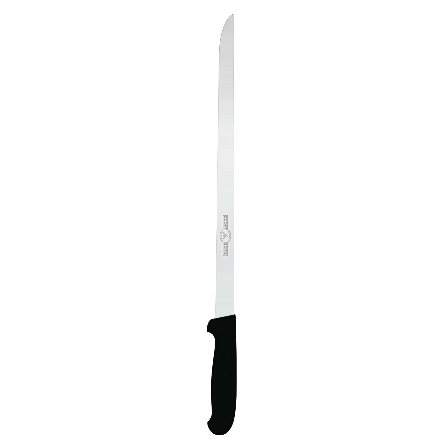 Coltello mirror prosciutto punta roma - 0024.12
